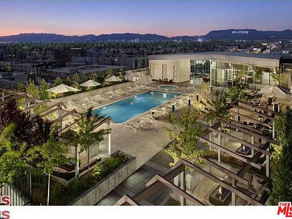 4th image of 3785 Wilshire Blvd APT 1503