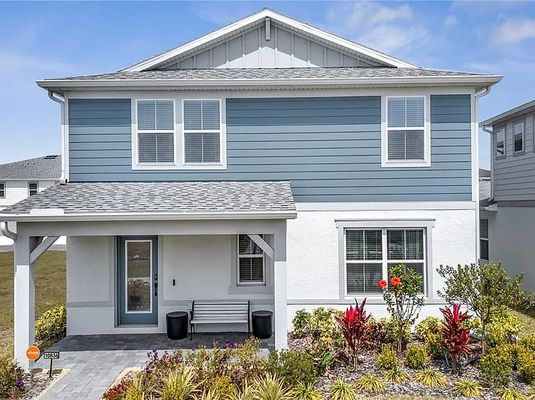 10836 Waterwood Aly — Photo 1