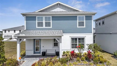10836 Waterwood Aly Photo 1