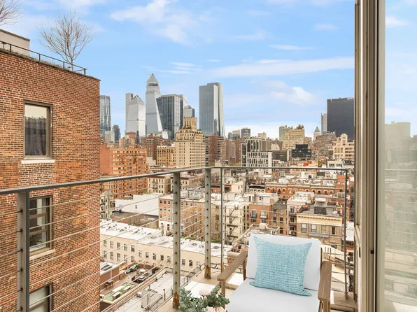 245 West 19th Street image 4 of 9