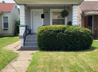 1110 Forrest St, Louisville, KY 40217
