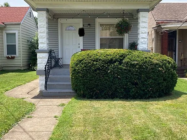 1110 Forrest St, Louisville, KY 40217