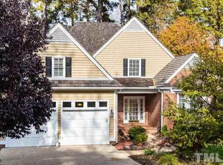 215 Mill Race Dr, Chapel Hill, NC 27514