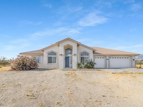 1485 La Mesa Rd, Pinon Hills, CA 92372