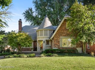 2890 Riedling Dr, Louisville, KY 40206