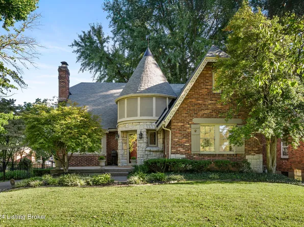 2890 Riedling Dr, Louisville, KY 40206