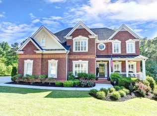 1691 Woodbow Xing, Dacula, GA 30019