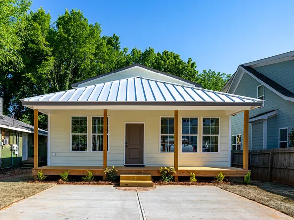 1511 E Lane St, Raleigh, NC 27610