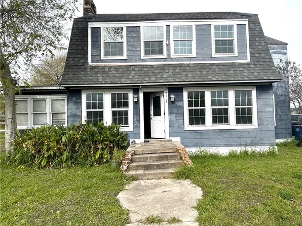 2515 Avenue C, Ingleside, TX 78362