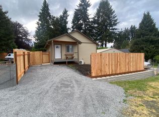 4418 NE 54th Ave, Vancouver, WA 98661