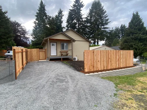 4418 NE 54th Ave, Vancouver, WA 98661