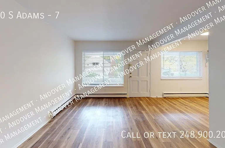 520 S Adams Rd #7 — Photo 7
