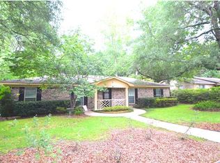6632 Old Dobbin Dr N, Mobile, AL 36695
