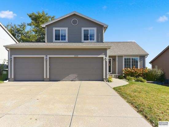 5939 S 186th Ave, Omaha, NE 68135