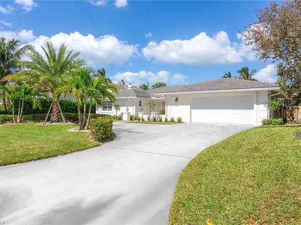 707 Port Side Dr, Naples, FL 34103