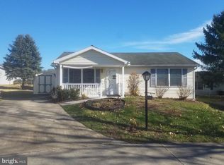 150 Juniper Ct, Pine Grove, PA 17963