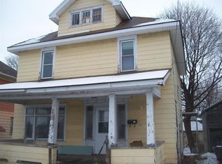 651 Main St, Endicott, NY 13790