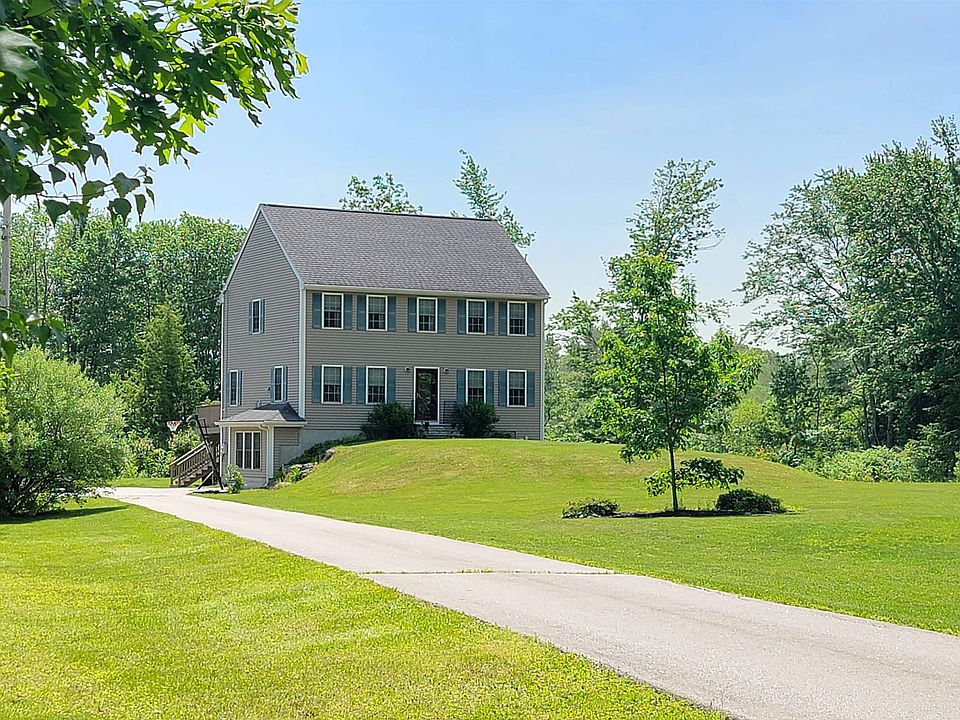 205 Spring Street, Contoocook, NH 03229 Zillow