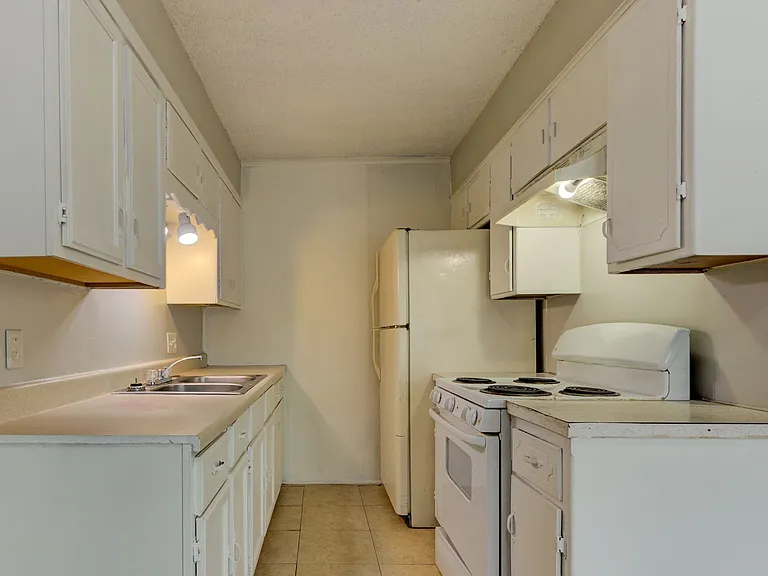 The View Apartment — Photo 6