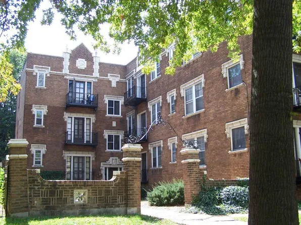 6324 Southwood Ave, Saint Louis, MO 63105