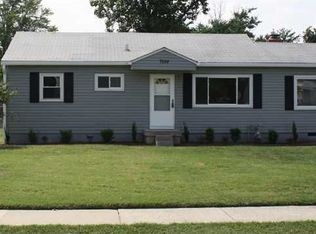 7508 Gerald Ave, Louisville, KY 40258