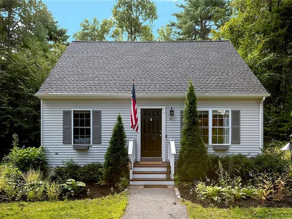 19 Narragansett Ave, Glocester, RI 02814
