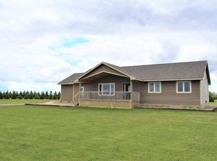 3981 Rural Oaks Dr SE, Alexandria, MN 56308