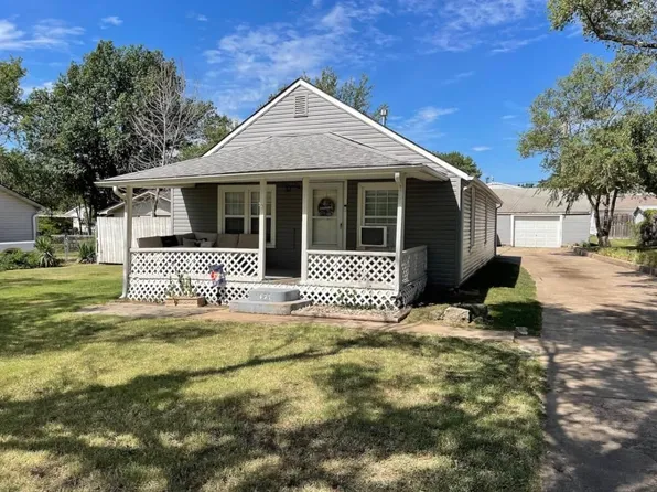 431 State St, El Dorado, KS 67042