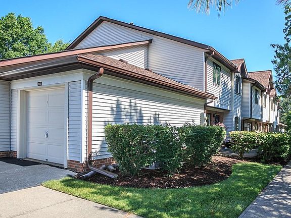 2nd image of 7160 Village Dr #7160