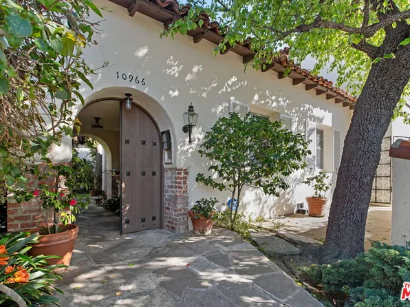 10966 Strathmore Dr APT 1, Los Angeles, CA 90024