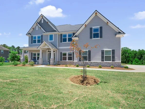 4511 Mountain Ivy Dr, Fortson, GA 31808