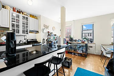101 East 116th Street