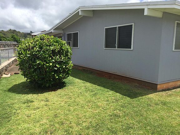 side yard