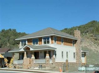 32 Newquist Cir, Eagle, CO 81631