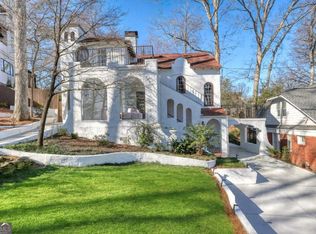 1031 Reeder Cir NE, Atlanta, GA 30306