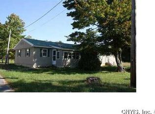 181 Osborne Rd, Harrisville, NY 13648