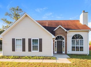 1165 Mundys Mill Rd, Jonesboro, GA 30238