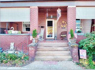 Green St, Greensburg, PA