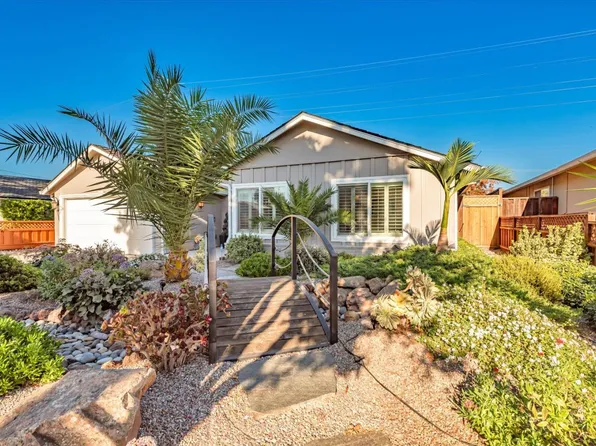 2838 La Jolla Ave, San Jose, CA 95124