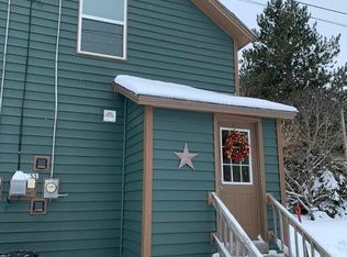 26353 3rd St UNIT B, Hubbell, MI 49934