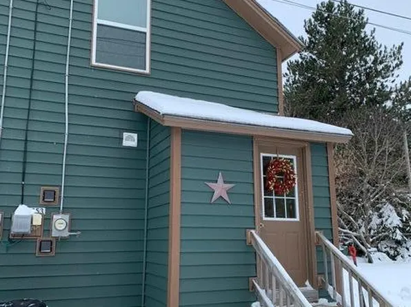 26353 3rd St Unit B, Hubbell, MI 49934