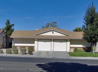 5810 Smoke Ranch Rd, Las Vegas, NV 89108