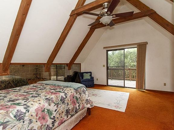 Master Bedroom Upstairs