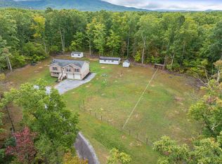 349 Thorofare Rd, Crimora, VA 24431