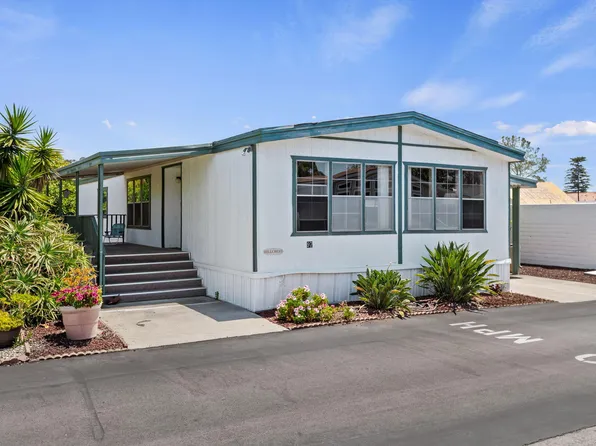 340 Old Mill Rd Space 97, Santa Barbara, CA 93110