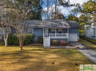 133 Stockbridge Dr, Savannah, GA 31419