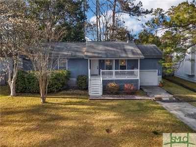 133 Stockbridge Dr, Savannah, GA, 31419