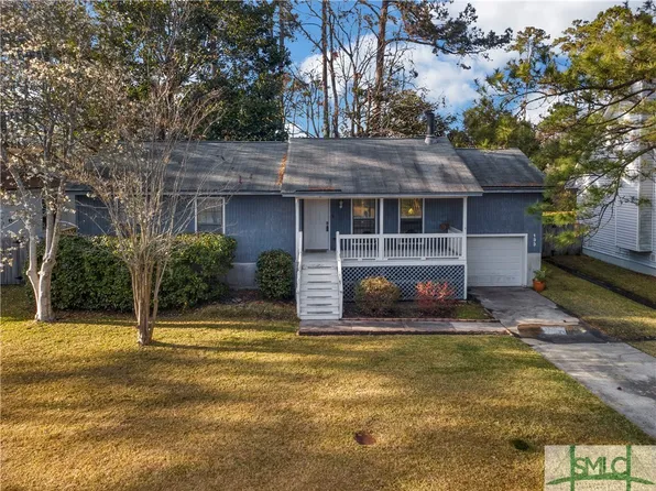 133 Stockbridge Drive, Savannah, GA 31419