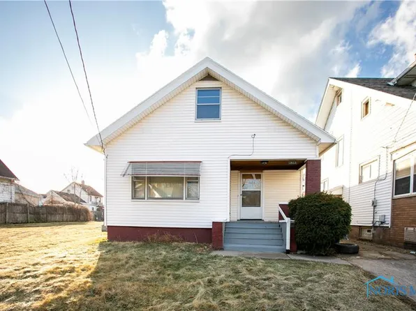 2823 Mulberry St, Toledo, OH 43608
