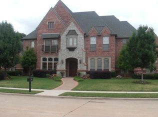 1809 Kinsale Dr, Roanoke, TX 76262